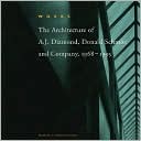 Works (Canadian Docoments in Architecture Series): The Architecture of A.J. Diamond, Donald Schmitt and Company, 1968-1995