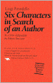 Six Characters in Search of an Author