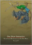 The One Show Interactive 5: Advertising's Best Interactive and New Media Volume 5