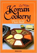 Lee Wade's Korean Cookery