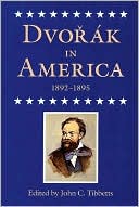 Dvorak in America, 1892-1895