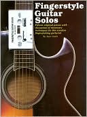 Fingerstyle Guitar Solos: Easy Play a Long Guitar Solos