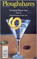 Ploughshares Winter 2003-04: Emerging Writers Issue edited by David Daniel and Don Lee