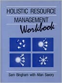download The Holistic Resource Management Workbook book