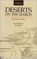Deserts on the March