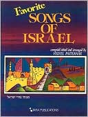Great Songs Of Israel