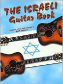 The Israeli Guitar Book