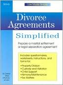 download Divorce Agreements Simplified ( Law Made Simple Series) book