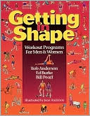Getting in Shape: Workout Programs for Men and Women