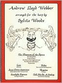 Andrew Lloyd Webber: Arranged for Harp