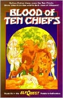 Elfquest Book #9b: Blood of Ten Chiefs