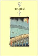 Prints by Utagawa Hiroshige in the James A. Michener Collection