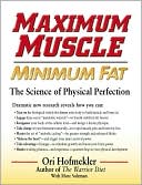 Maximum Muscle Minimum Fat