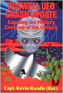 Roswell UFO Crash Update: Exposing the Military Coverup of the Century