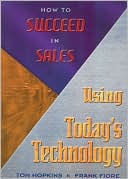 How to Succeed in Sales Using Today's Technology