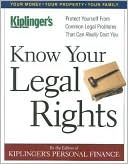 Know Your Legal Rights