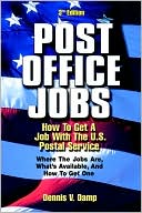 Post Office Jobs: How to get A Job with the U.S. Postal Service