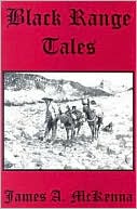 Black Range Tales