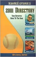 Baseball America's 2001 Directory