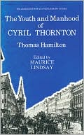 Youth and Manhood of Cyril Thornton