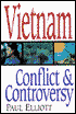 Vietnam Conflict and Controversy