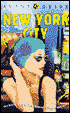 Avant-Guide New York City: Insiders Guide for Urban Adventurers