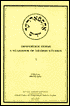 Oksforder Yiddish: A Yearbook of Yiddish Studies I