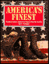 America's Finest: U. S. Airborne Uniforms, Equipment, and Insignia of World War Two