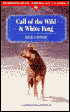 The Call of the Wild and White Fang