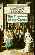 The Phantom of the Opera