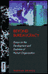Beyond Bureaucracy: Essays on the Development and Evolution of Human Organization