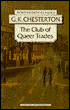The Club of Queer Trades