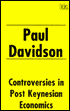 Controversies in Post Keynesian Economics