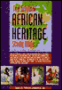 Original African Heritage Study Bible: King James Version (KJV)