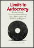 Limits to Autocracy: From Sung Neo-Confucianism to a Doctrine of Political Rights
