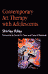 Contemporary Art Therapy with Adolescents