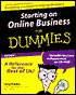Starting an Online Business For Dummies