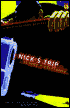 Nick's Trip (Nick Stefanos Series #2)