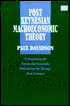 Post Keynesian Macroeconomic Theory: A Foundation for Successful Economic Policies for the Twenty-First Century