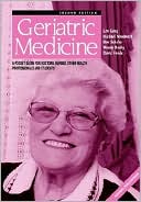Geriatric Medicine: A Pocket Guide for Doctors, Nurses, Other Health Professionals and Students