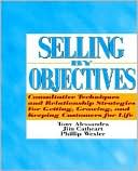 Selling By Objectives