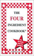 Four Ingredient Cookbook