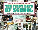 The First Days of School: How to Be an Effective Teacher