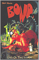 Bone #3: Eyes of the Storm
