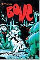 Bone #2: The Great Cow Race