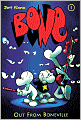 Bone #1: Out from Boneville