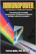 Immunopower: Harnessing Incredible Healing