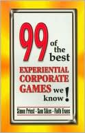 99 of the Best Experimential Corporate Games We Know!