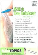 Ask a Tax Advisor