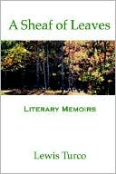 Sheaf of Leaves: Literary Memoirs